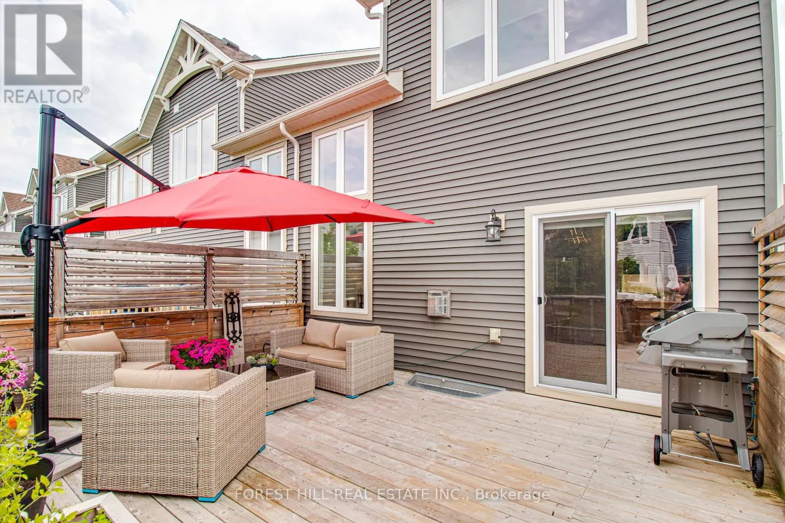 17 GREGORY AVENUE