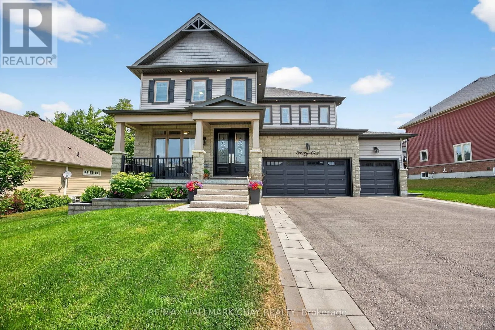 41 LANDSCAPE DRIVE