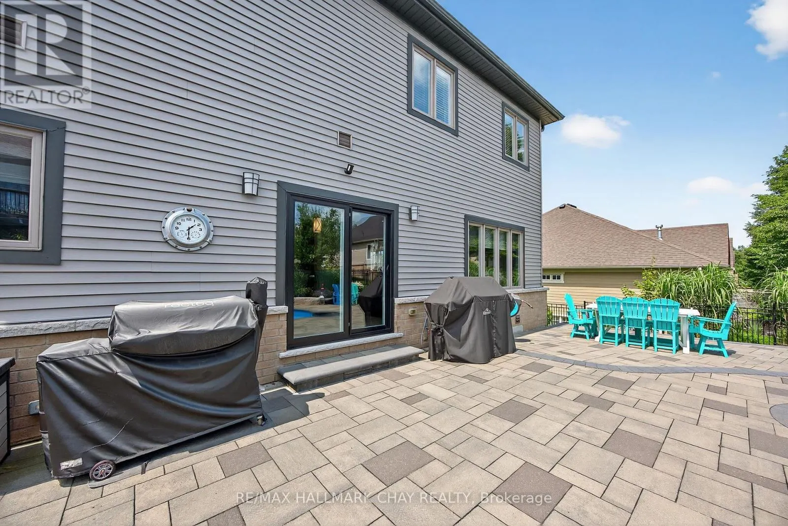41 LANDSCAPE DRIVE