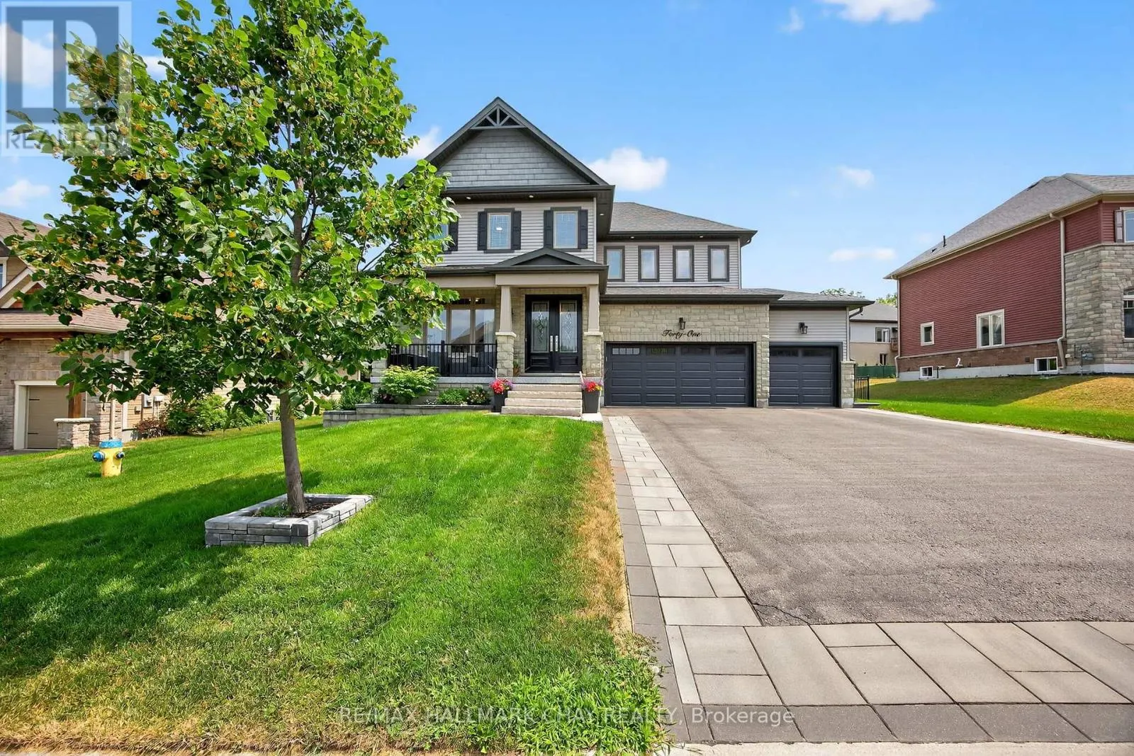 41 LANDSCAPE DRIVE