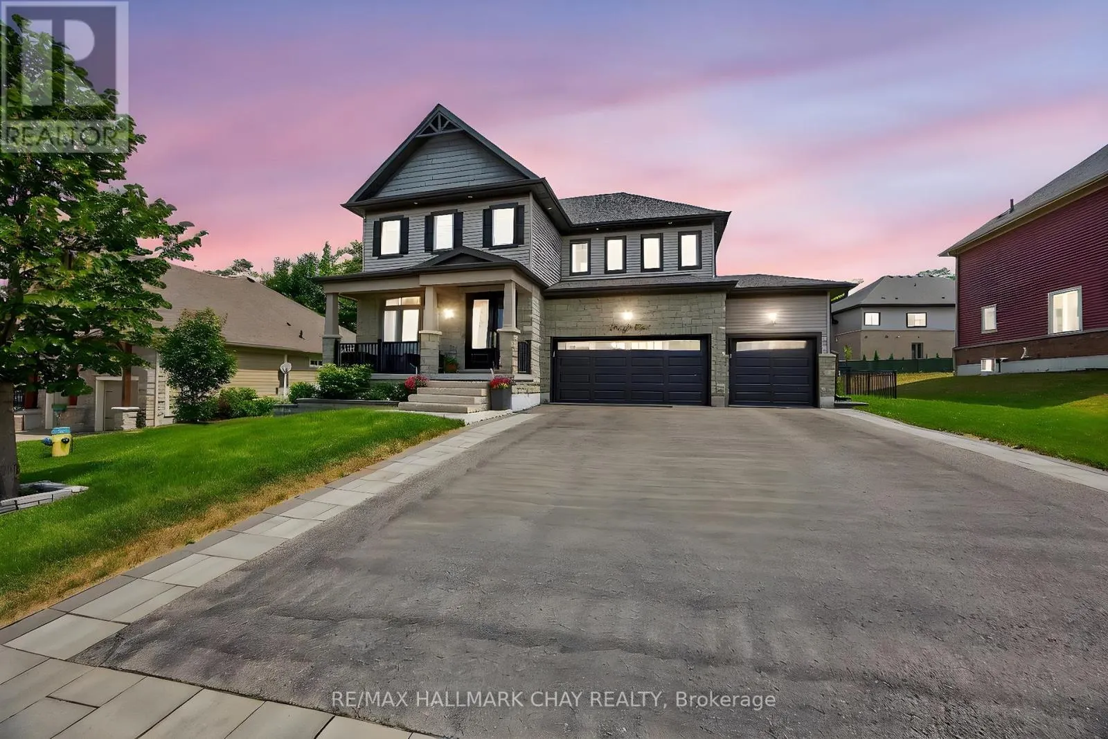 41 LANDSCAPE DRIVE