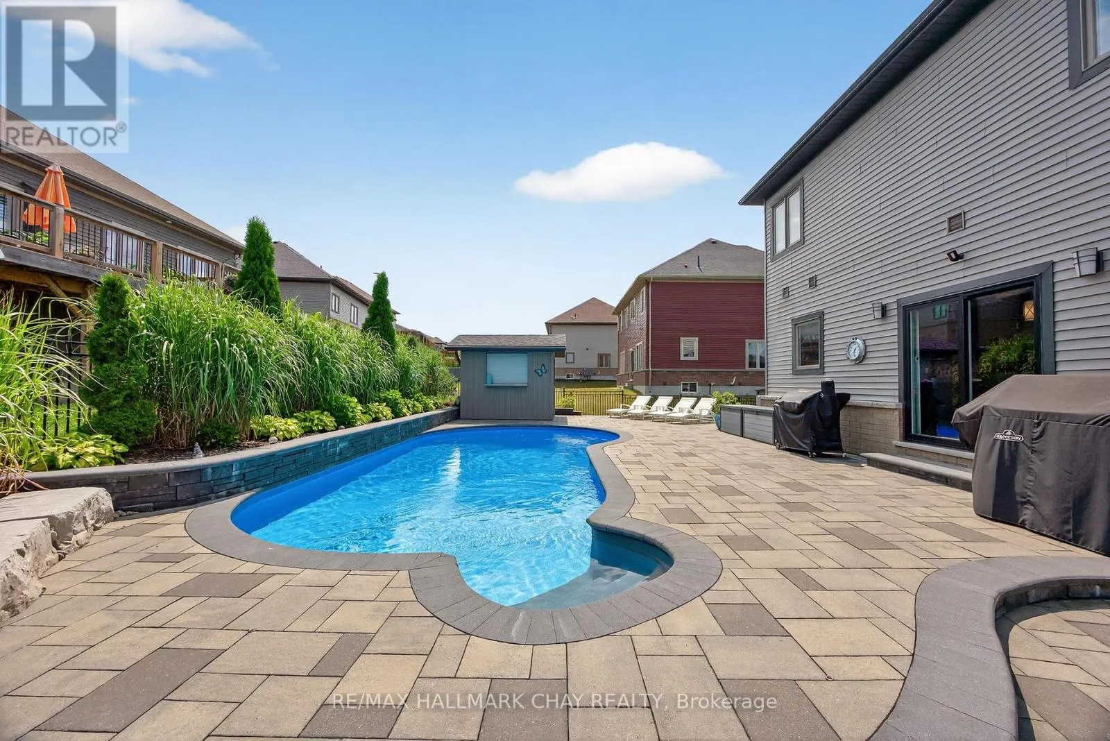 41 LANDSCAPE DRIVE
