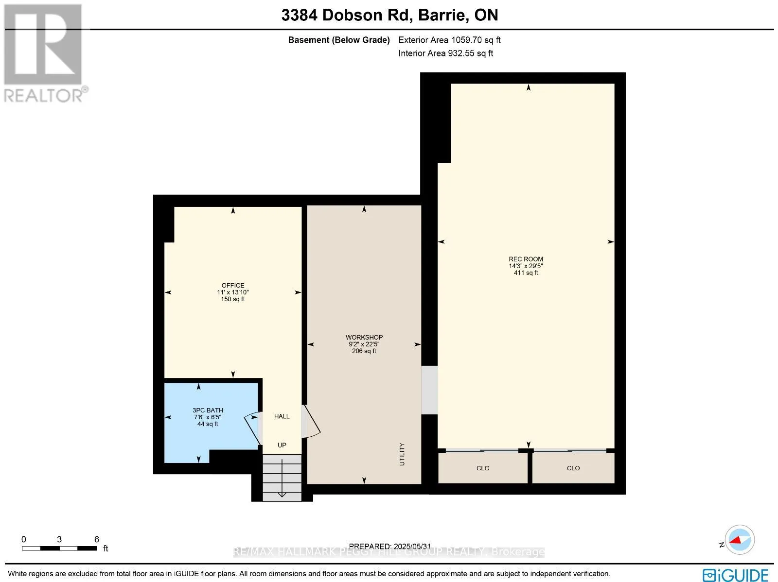 3384 DOBSON ROAD
