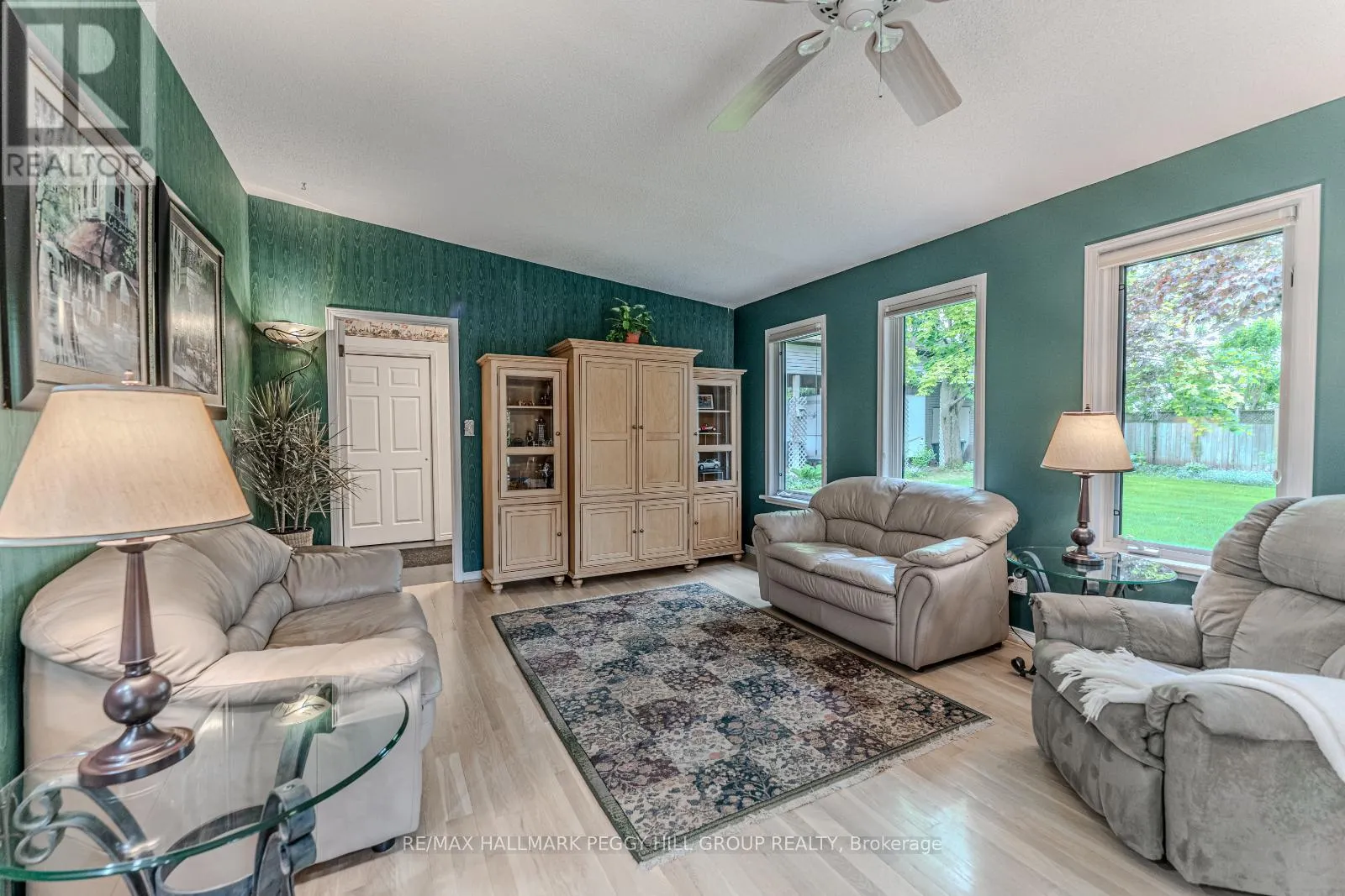 3384 DOBSON ROAD