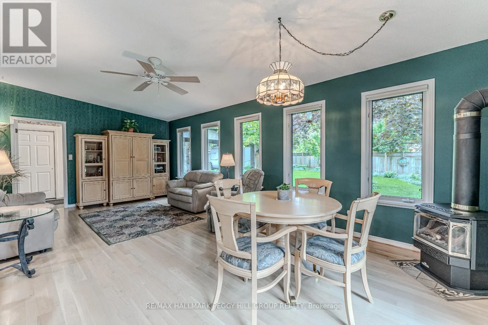 3384 DOBSON ROAD