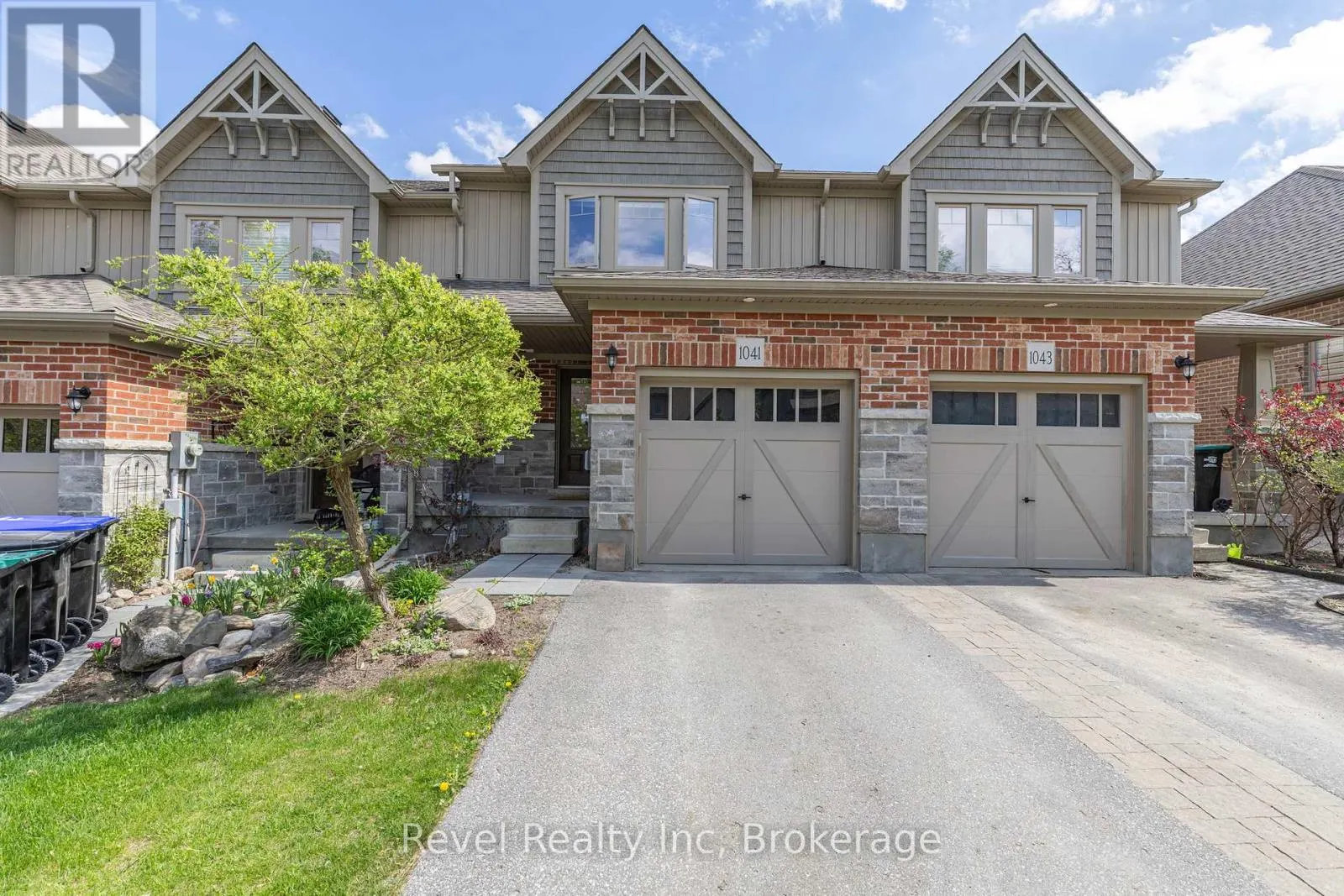 1041 COOK DRIVE