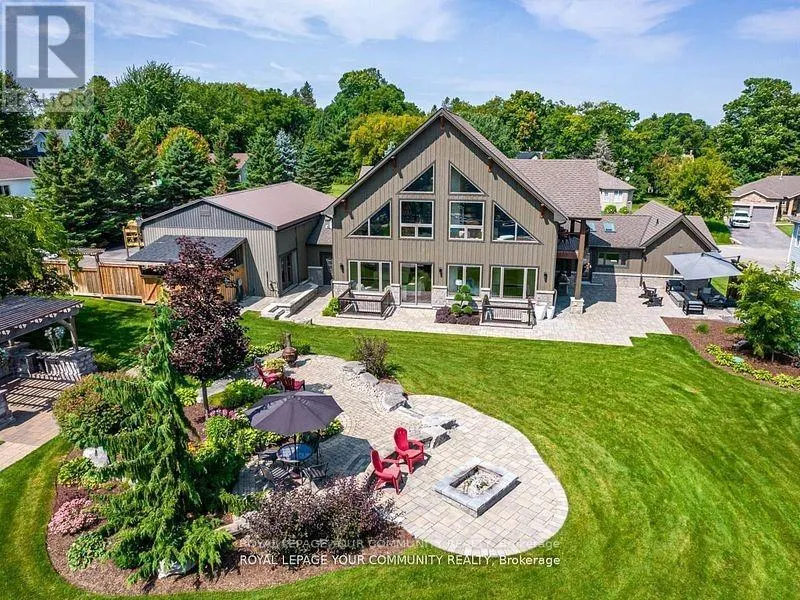 58 MARLOW CIRCLE