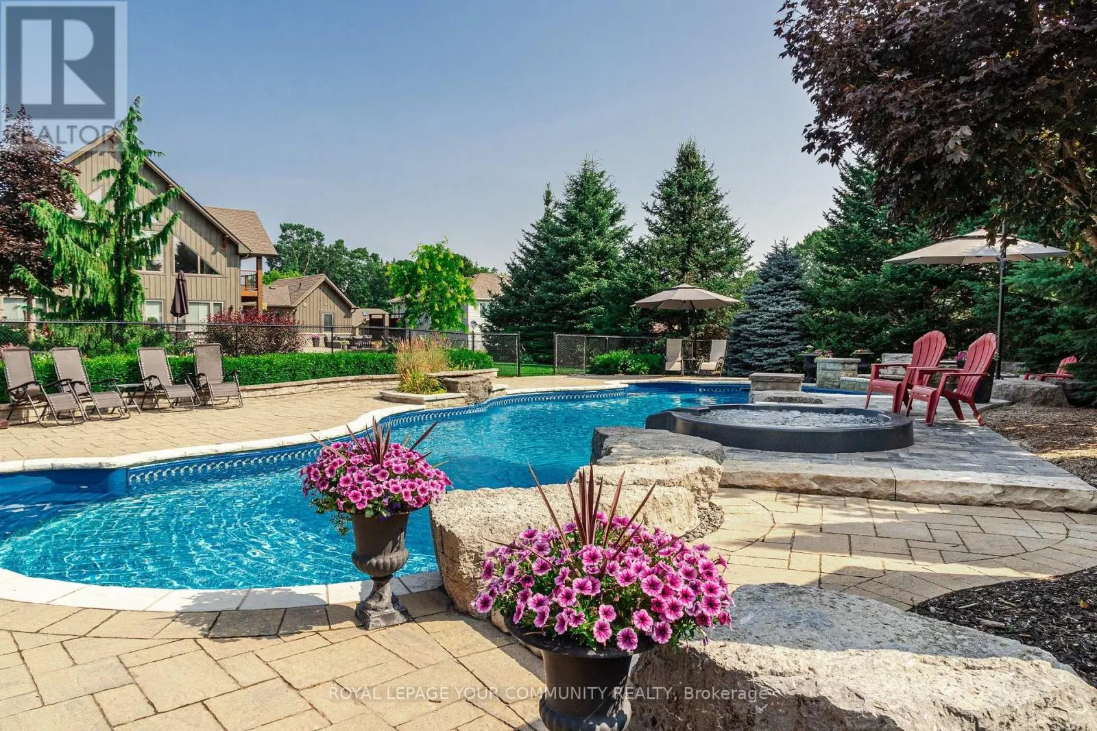 58 MARLOW CIRCLE