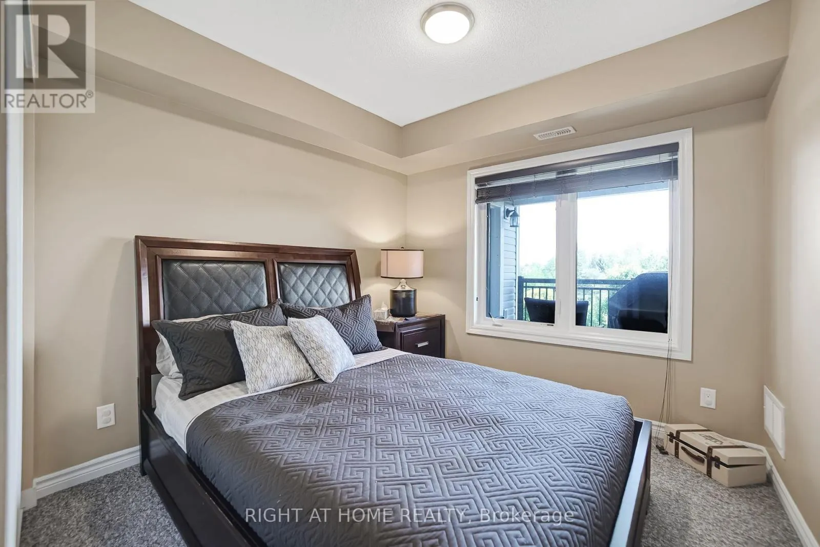 307 - 8 BRANDY LANE DRIVE