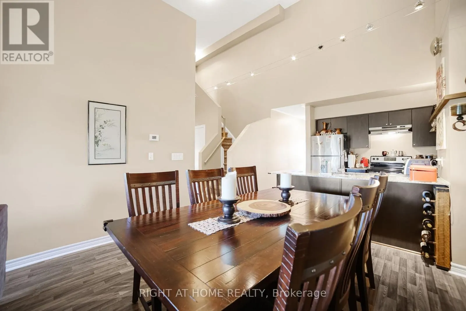 307 - 8 BRANDY LANE DRIVE