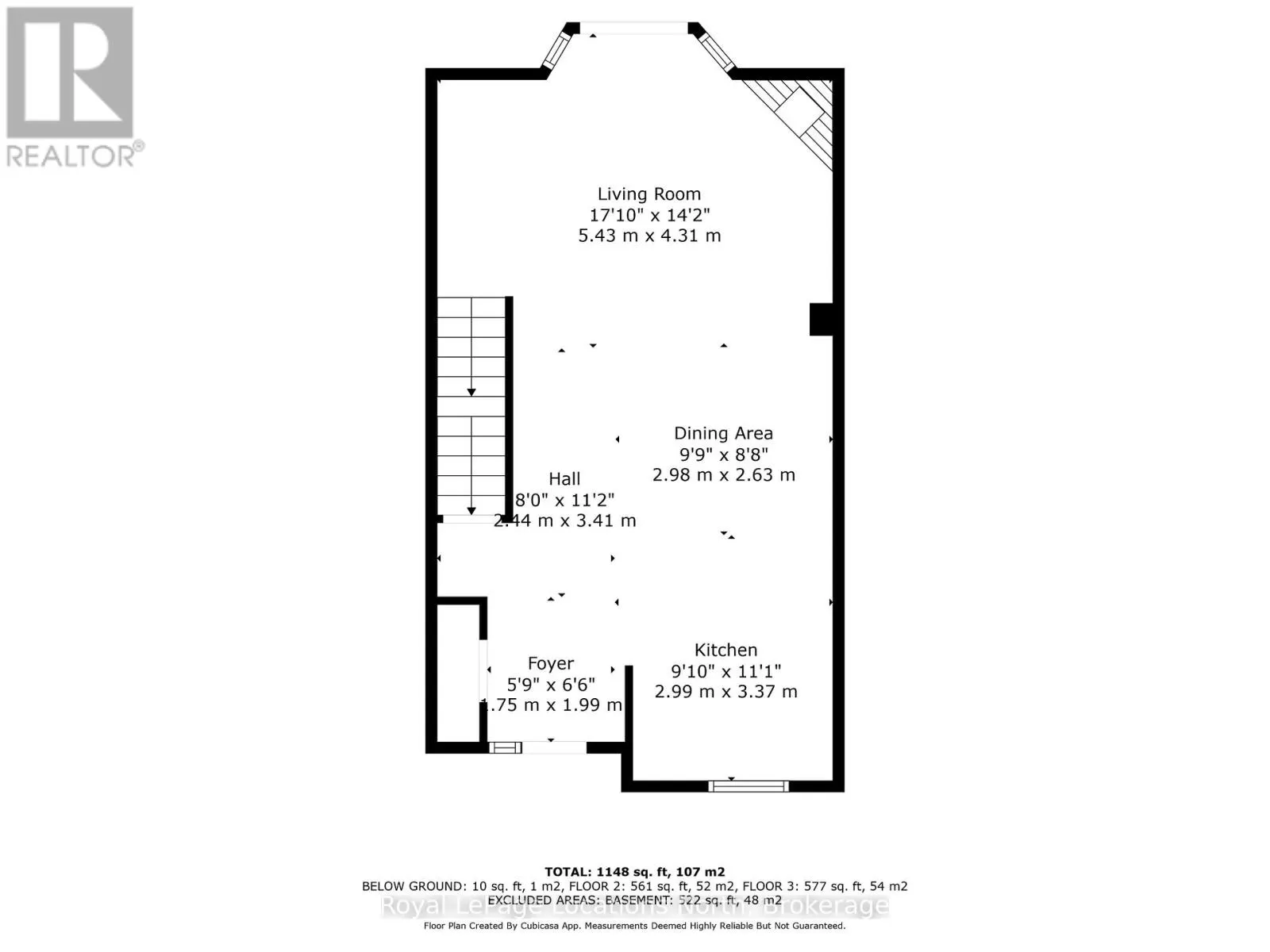 16 - 15 WATTS CRESCENT, #16