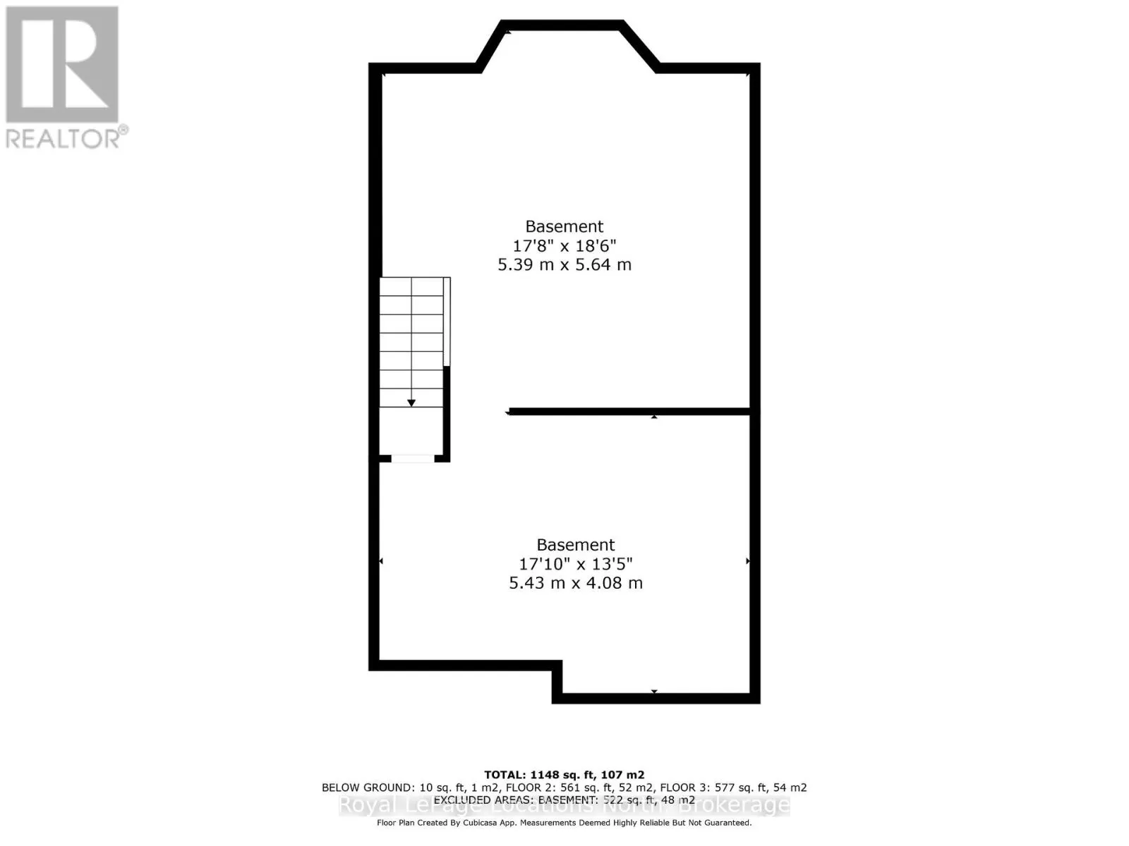 16 - 15 WATTS CRESCENT, #16