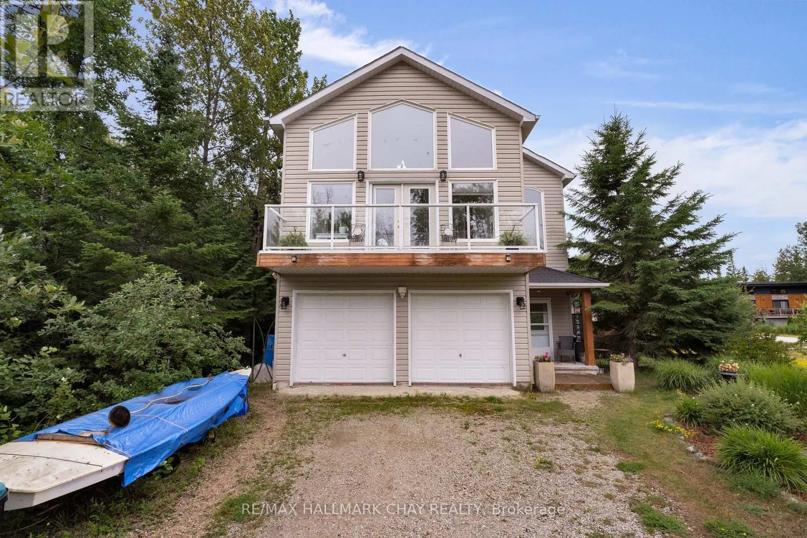 19 CONSTANCE BOULEVARD