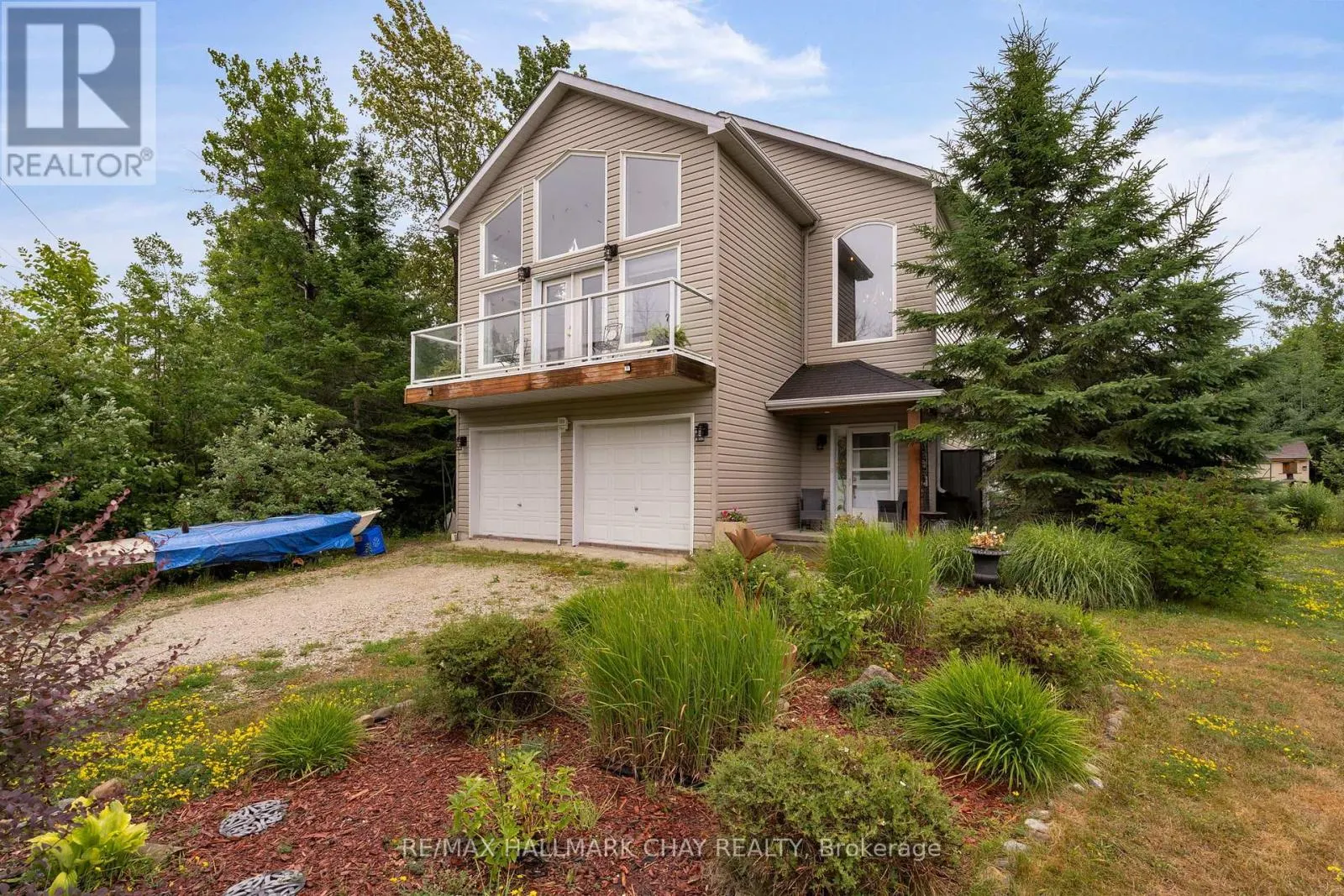 19 CONSTANCE BOULEVARD