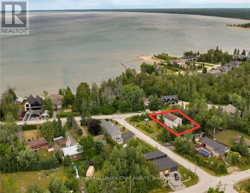 19 CONSTANCE BOULEVARD
