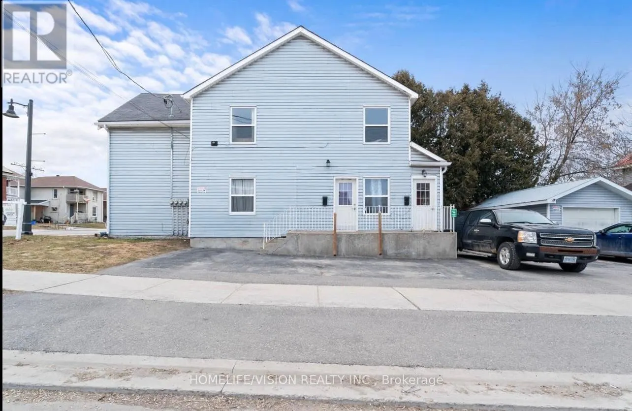 78 FRONT STREET S