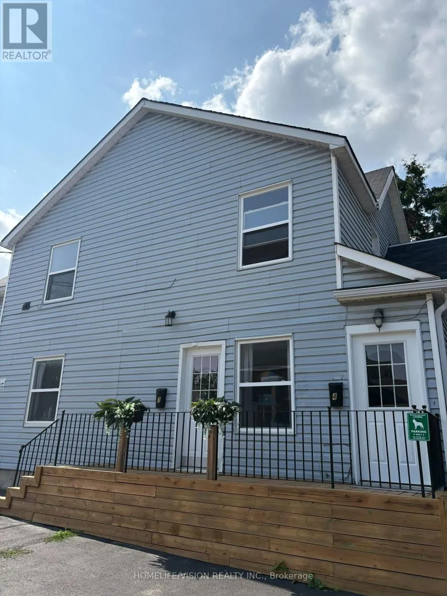 78 FRONT STREET S