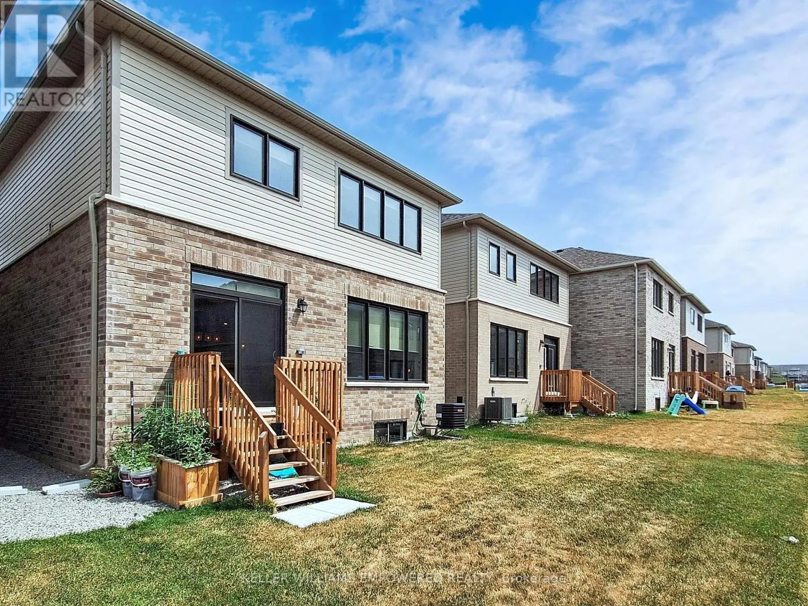 28 GEMINI DRIVE