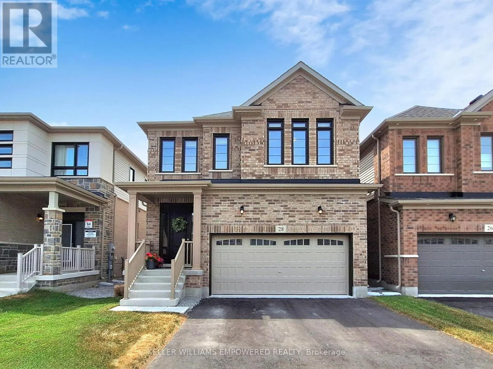 28 GEMINI DRIVE