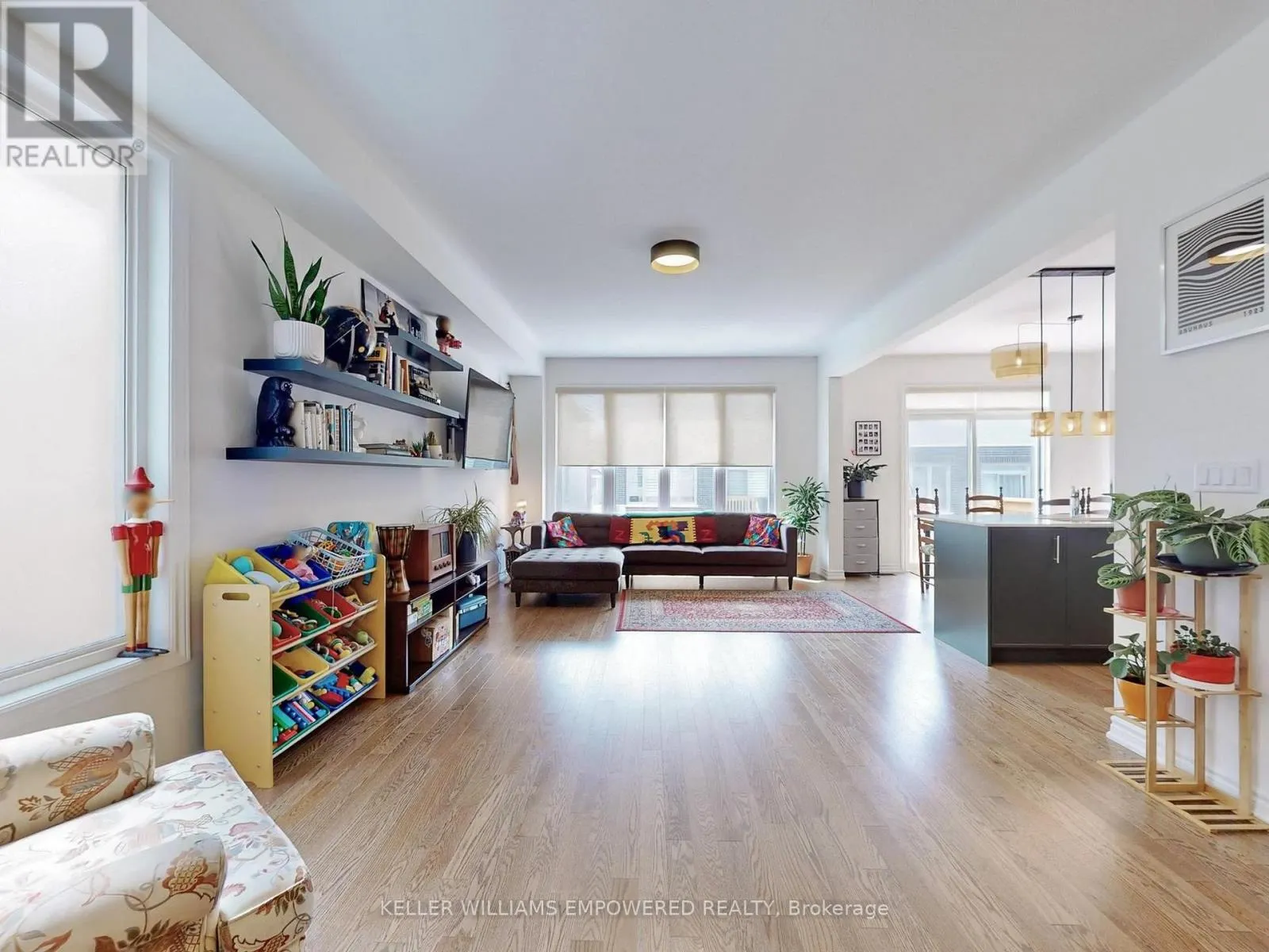 28 GEMINI DRIVE