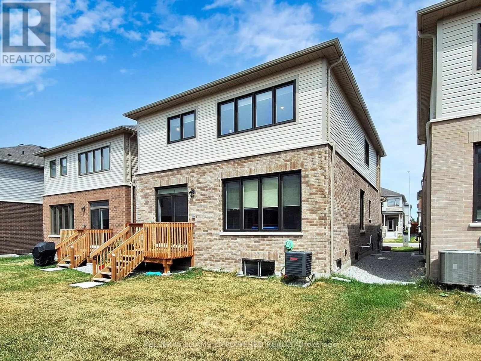 28 GEMINI DRIVE