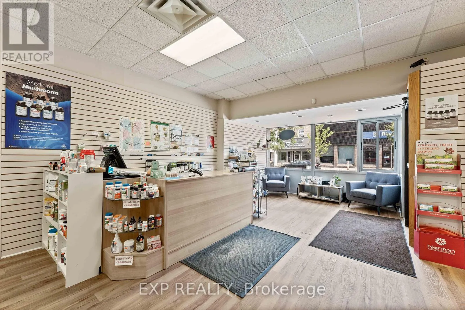 268 KING STREET