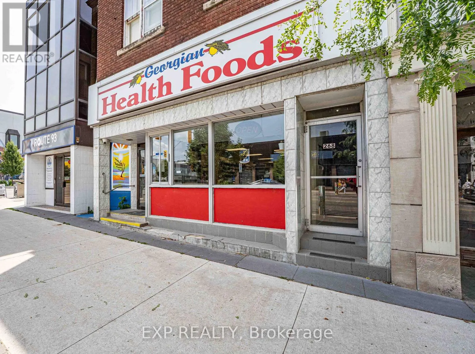 268 KING STREET