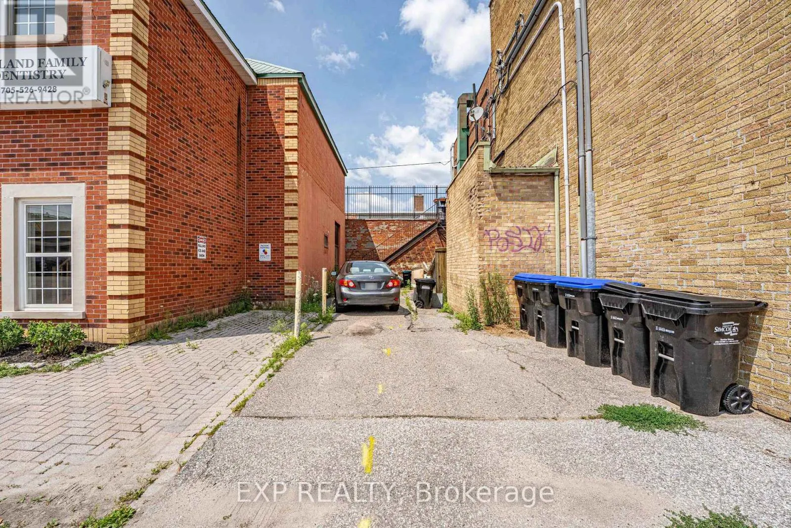 268 KING STREET