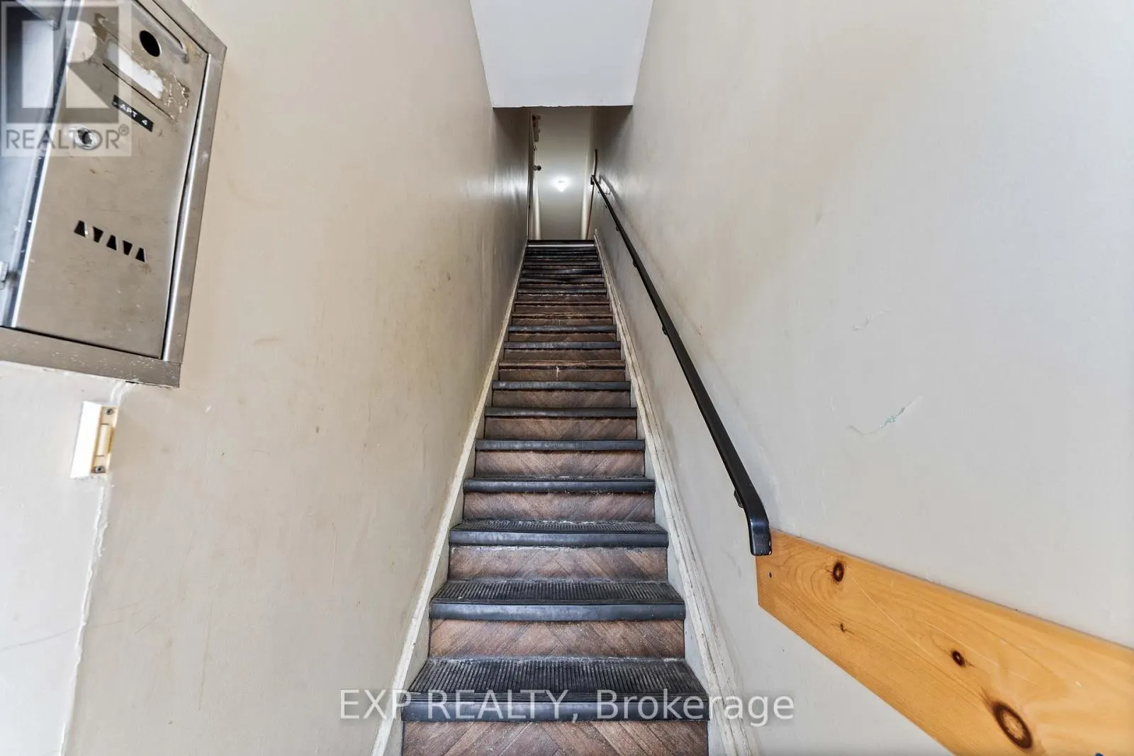 268 KING STREET