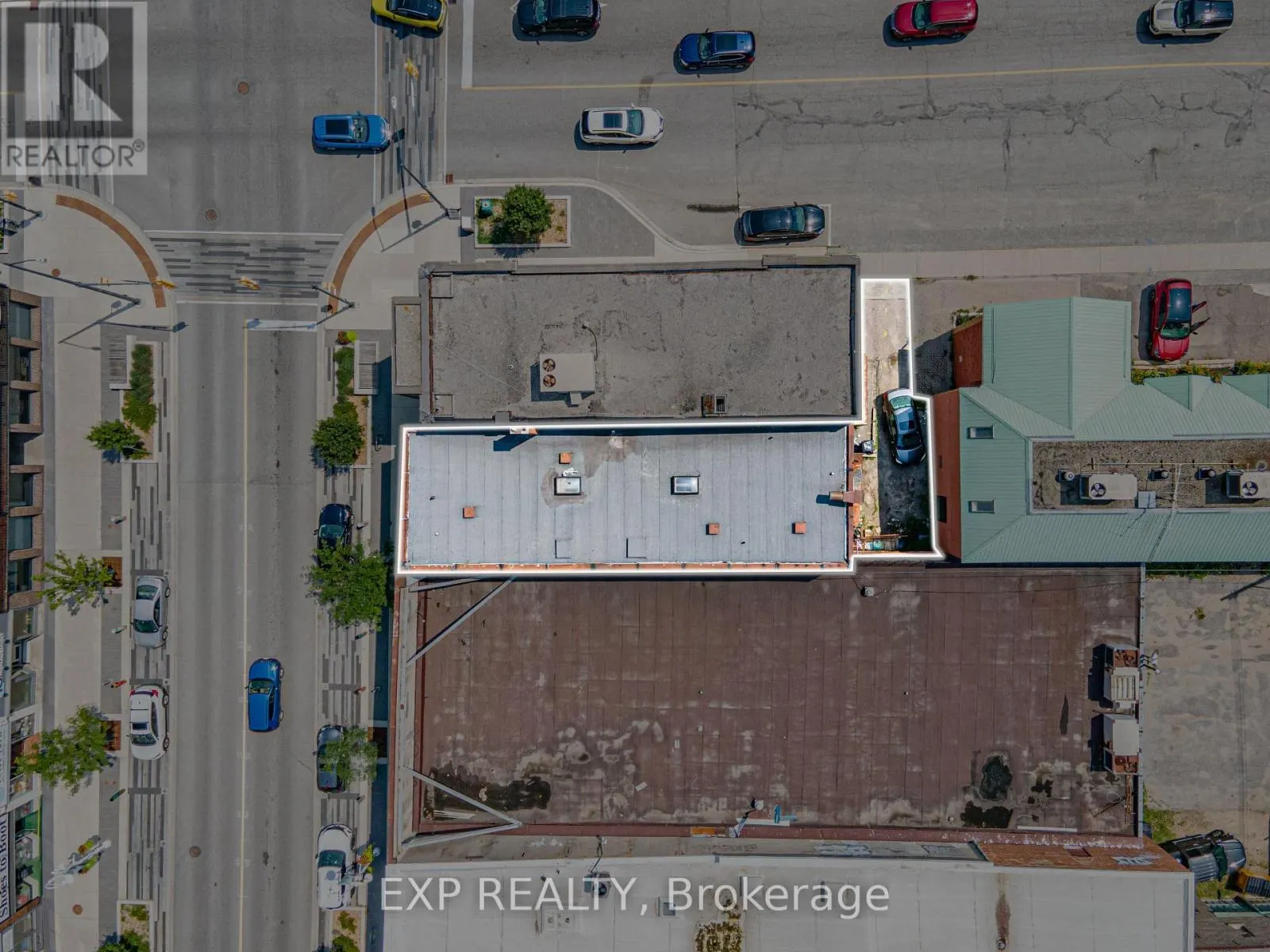 268 KING STREET