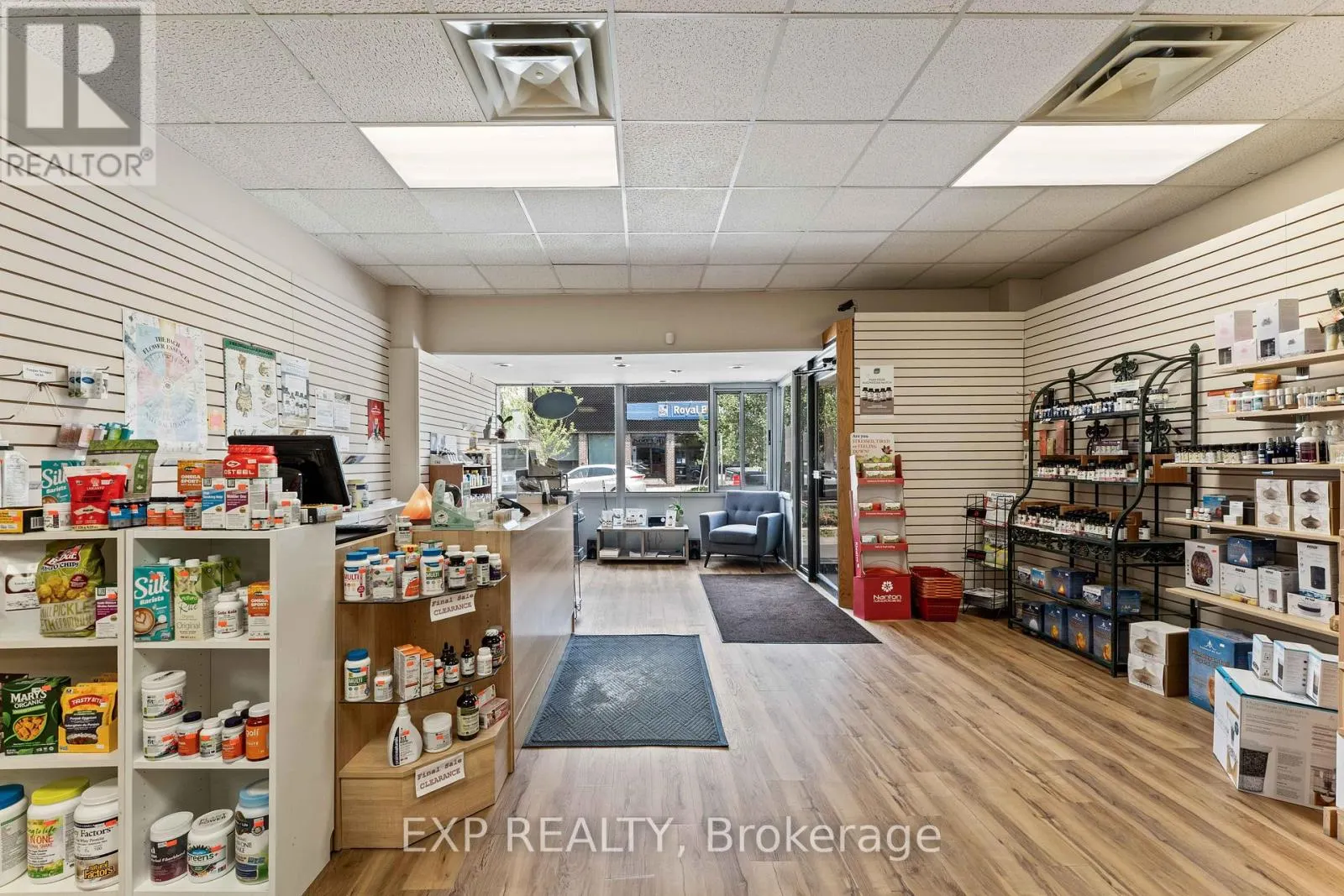 268 KING STREET