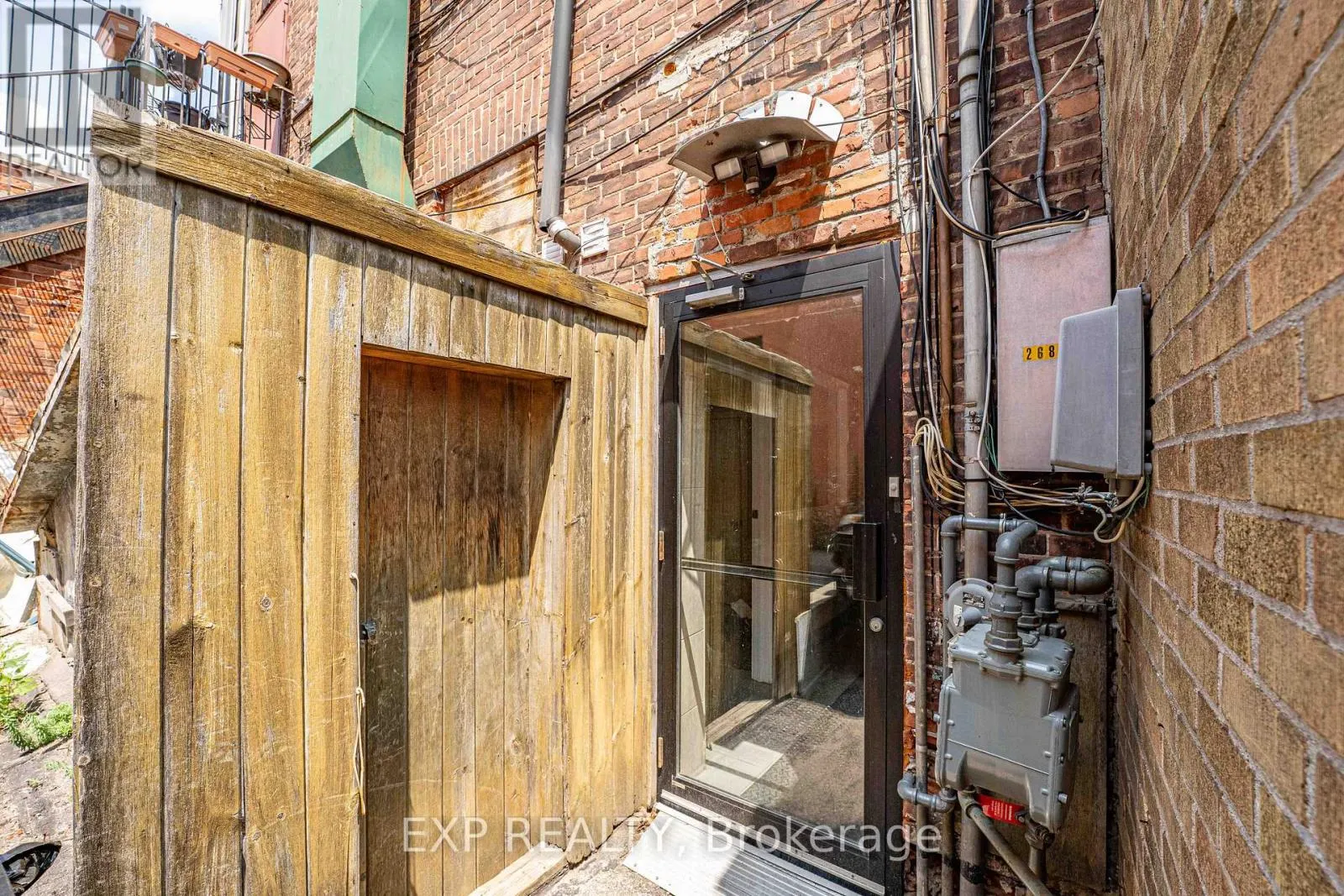 268 KING STREET
