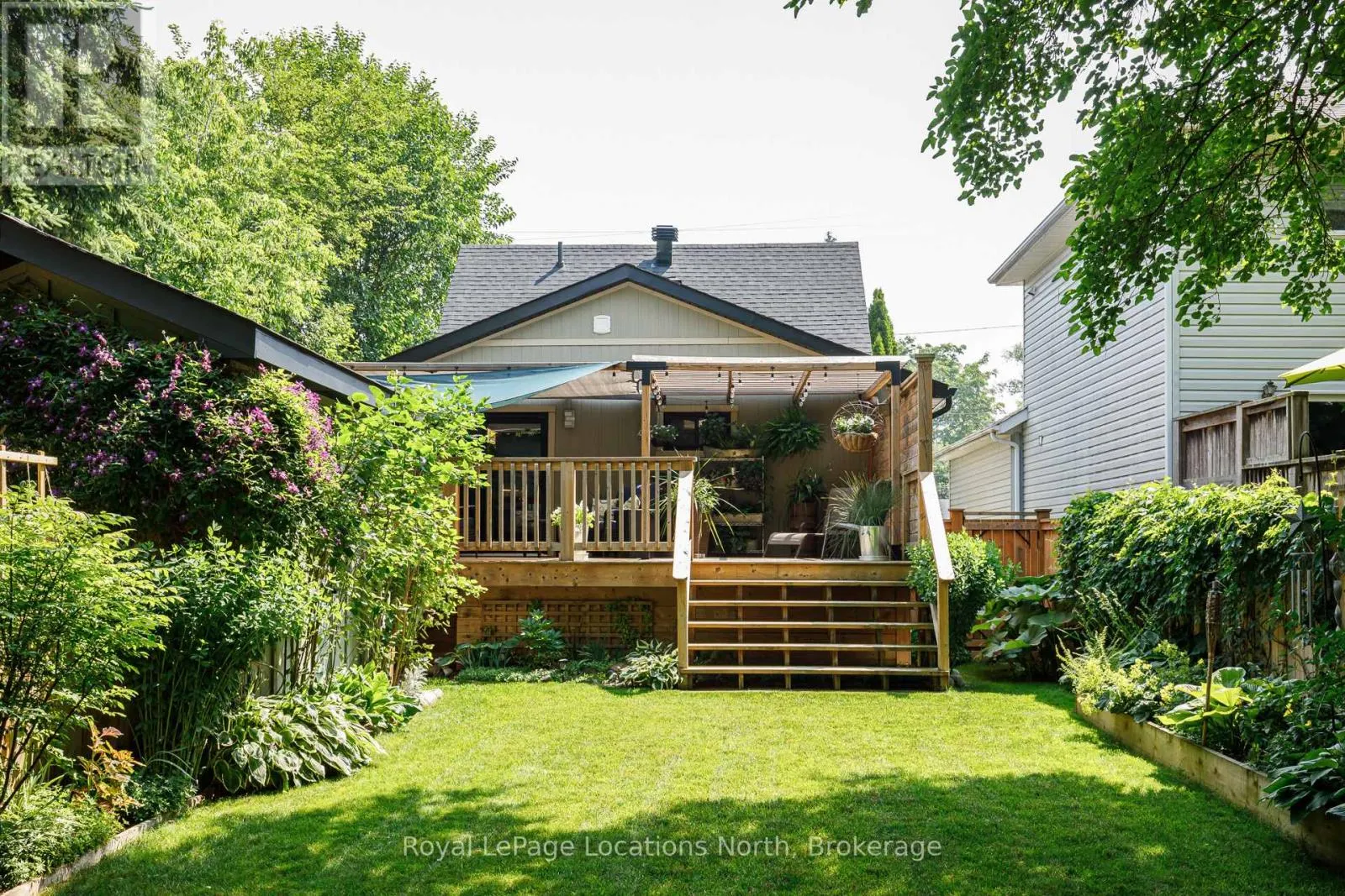 434 OAK STREET