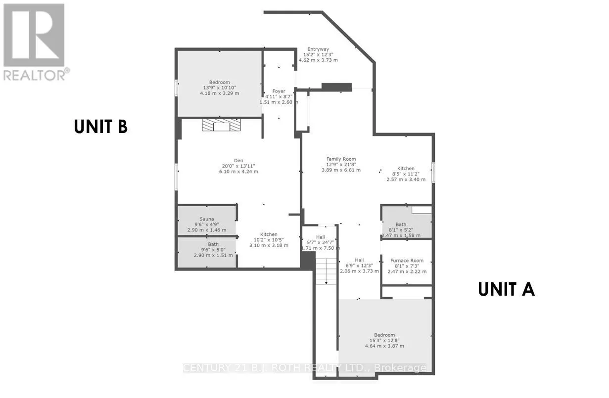3 CAMERON STREET