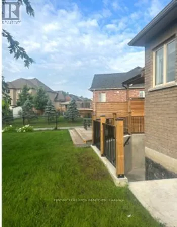 3 CAMERON STREET