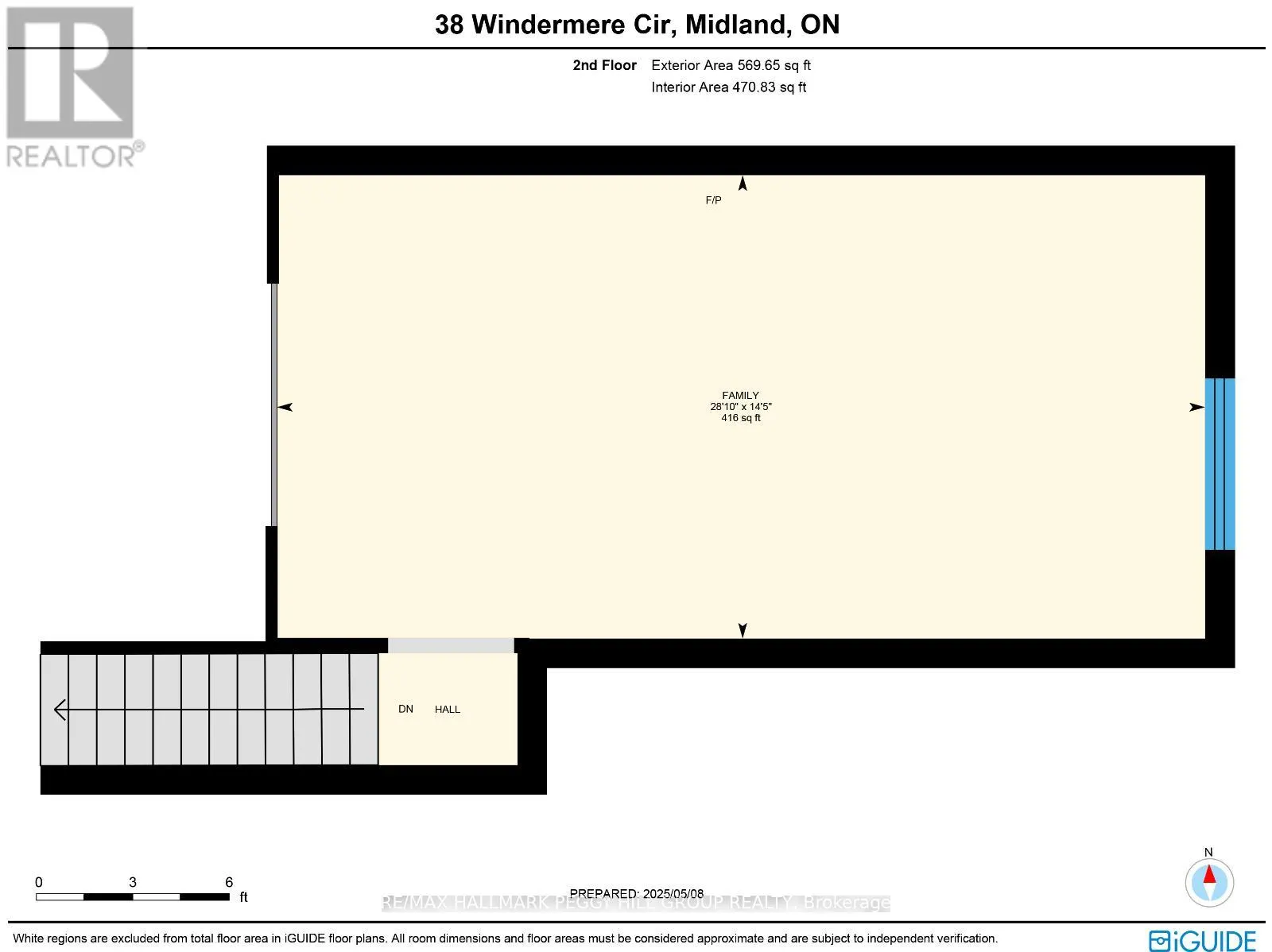 38 WINDERMERE CIRCLE
