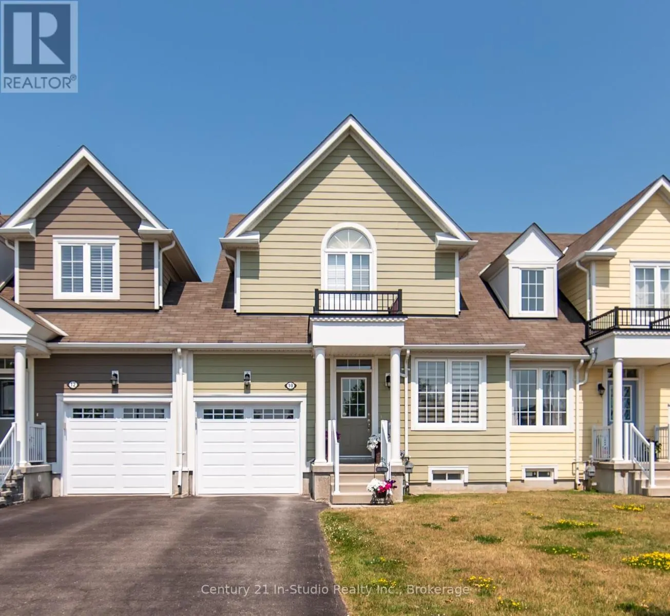 10 PROVIDENCE WAY