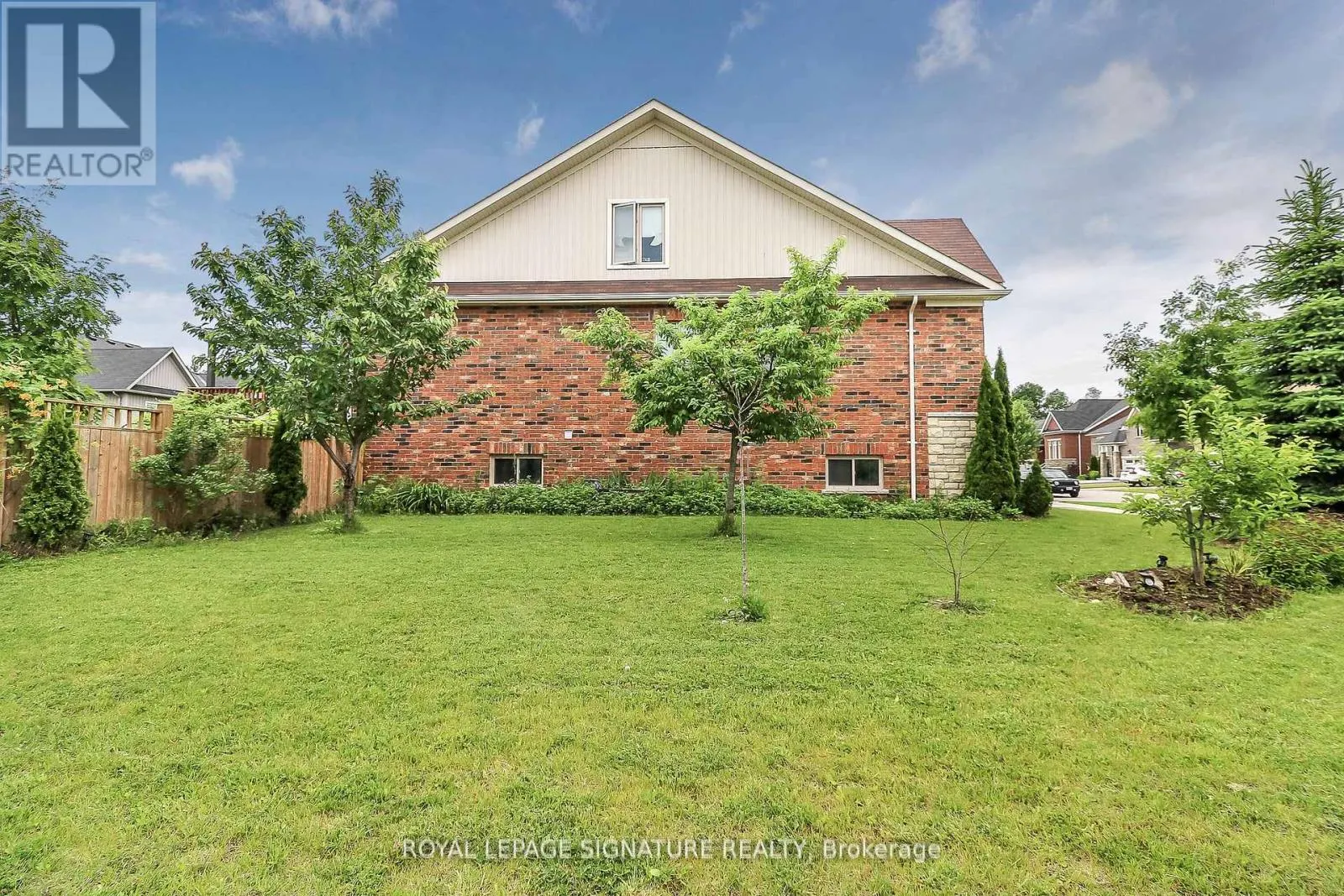 48 ALLEGRA DRIVE