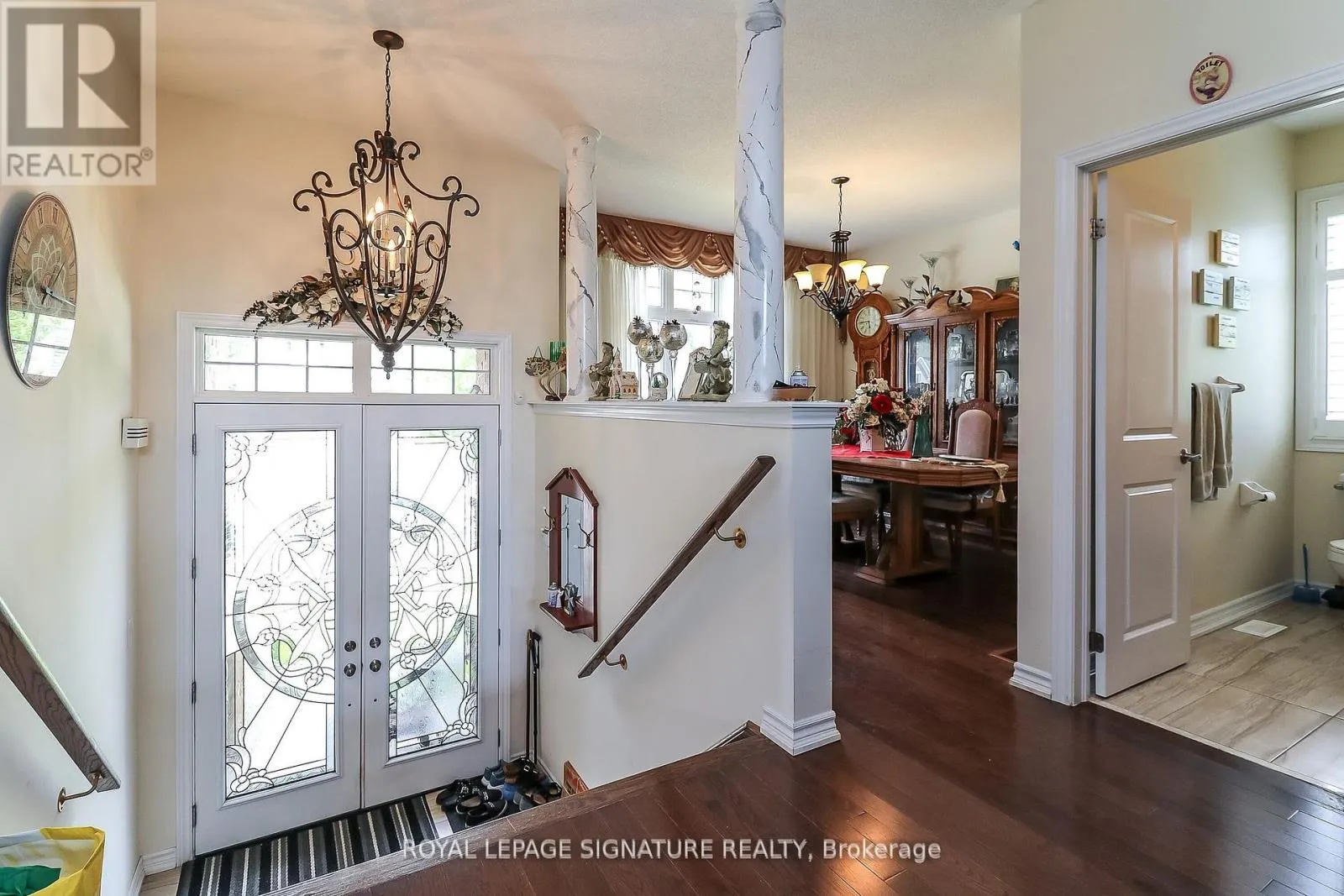 48 ALLEGRA DRIVE