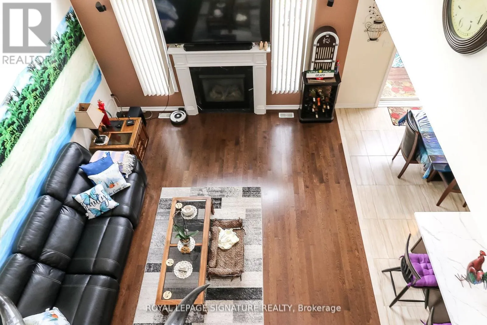 48 ALLEGRA DRIVE