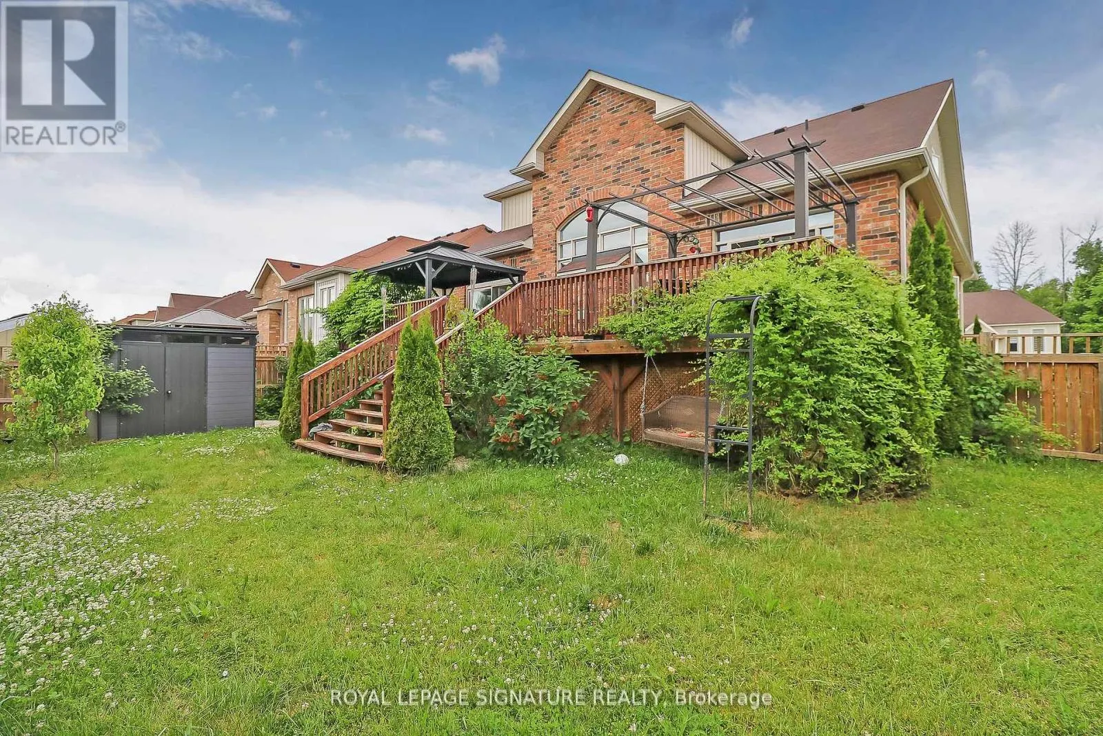 48 ALLEGRA DRIVE