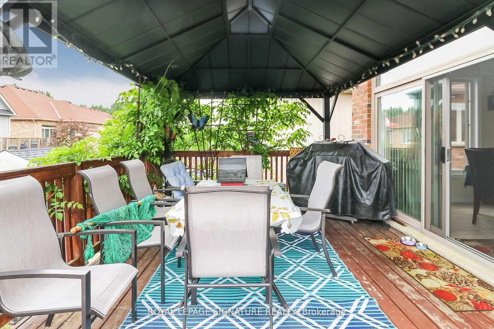 48 ALLEGRA DRIVE