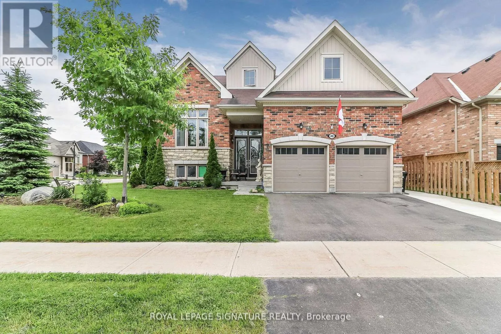 48 ALLEGRA DRIVE