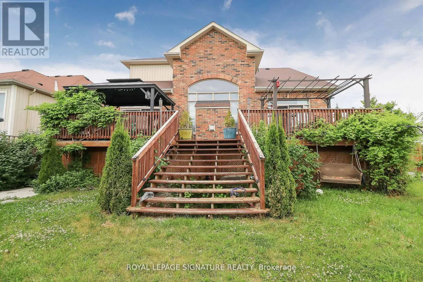 48 ALLEGRA DRIVE