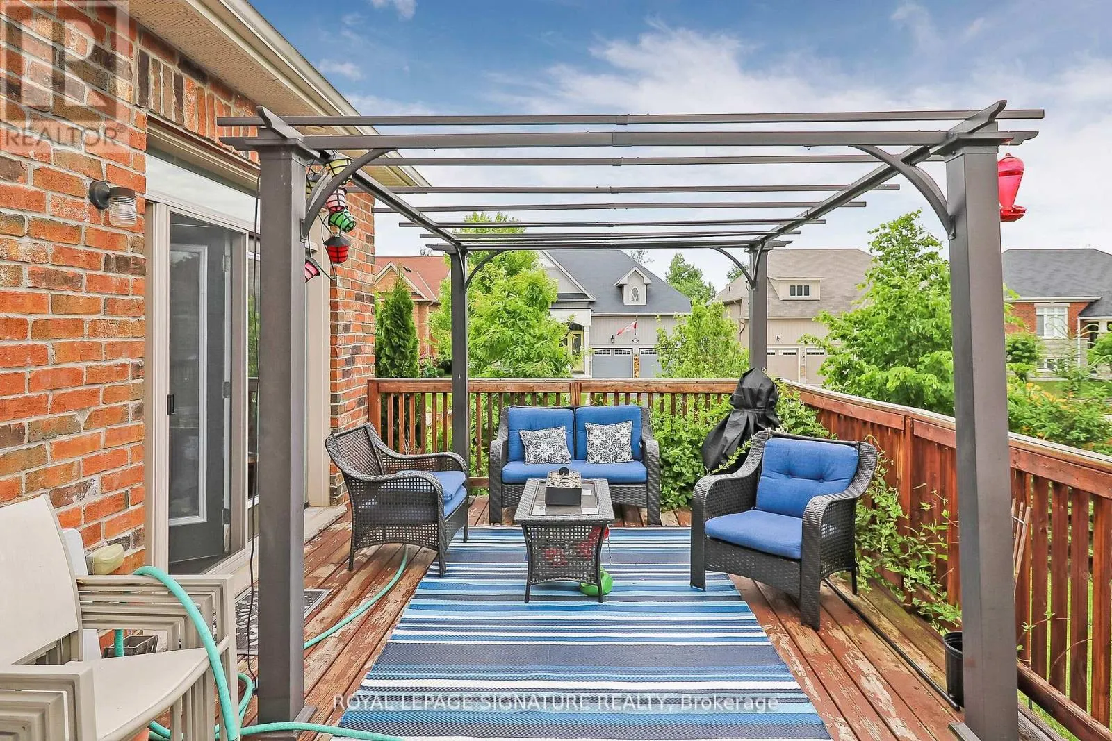 48 ALLEGRA DRIVE