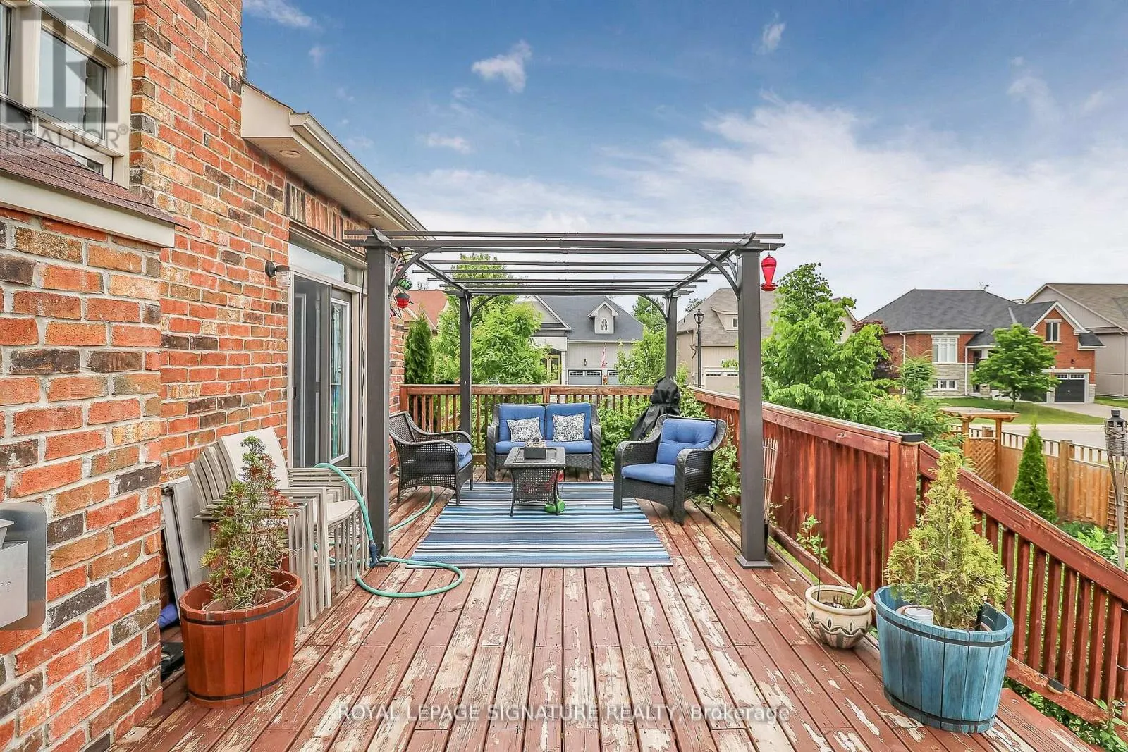 48 ALLEGRA DRIVE