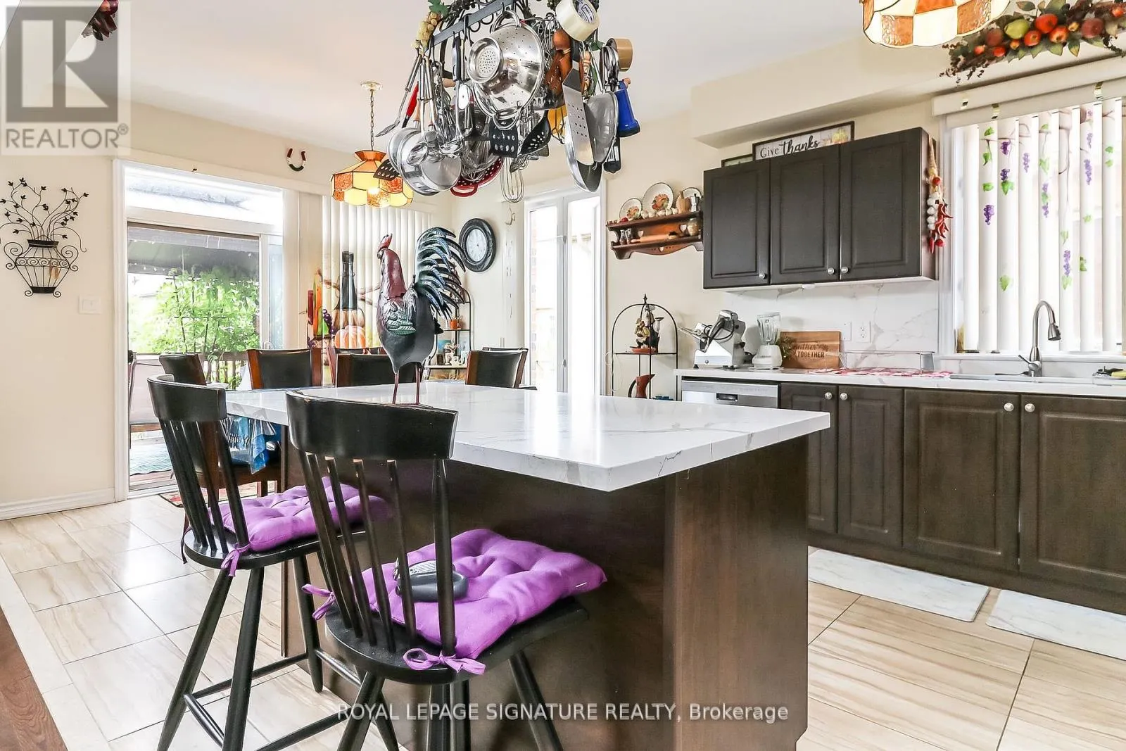48 ALLEGRA DRIVE