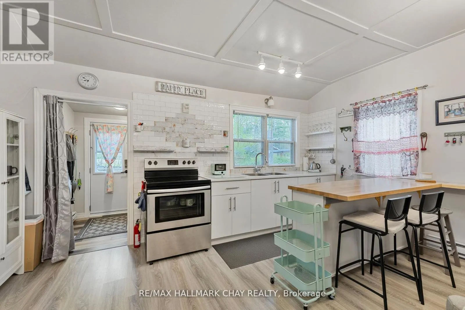 57 LAIDLAW STREET