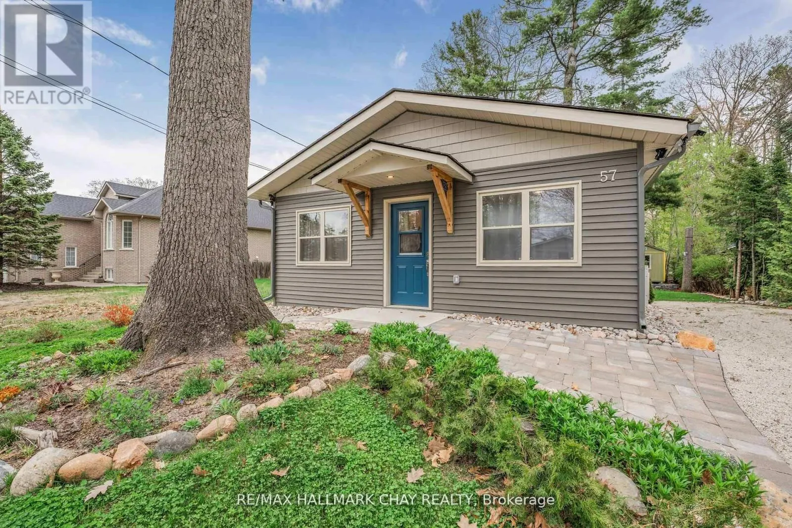 57 LAIDLAW STREET