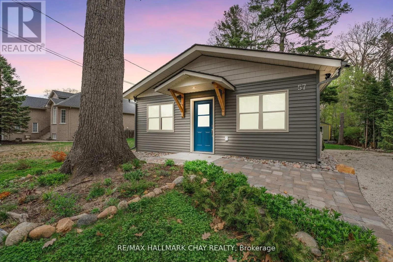 57 LAIDLAW STREET